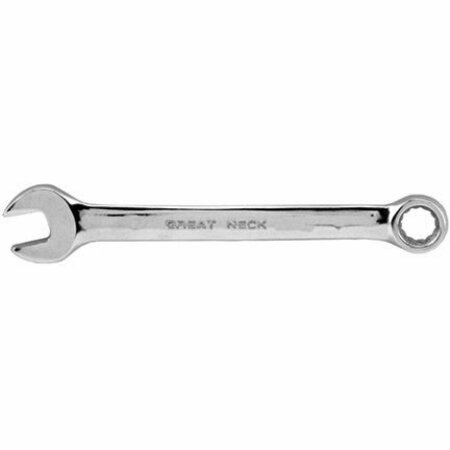 GREAT NECK Wrenches G/N 7Mm Metric Combo CO7MC